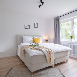 Appartement met Twee Slaapkamers